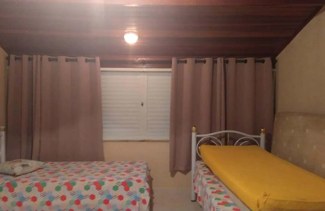 Sobrado Village Ubatuba Per-Acu-1