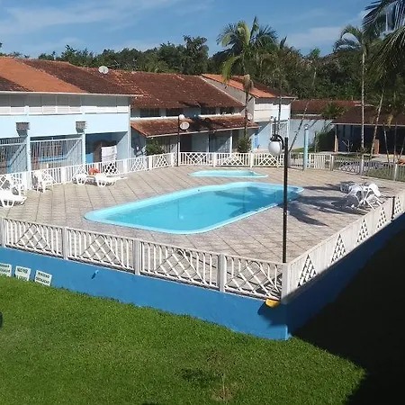 Sobrado Village Ubatuba Per-Acu-3
